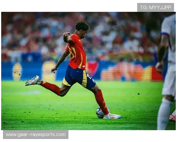 7月15日生日的足球球星：他们在赛场上的精彩表现和传奇时刻