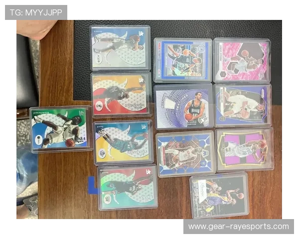 21-22赛季帕尼尼足球球星卡全面解析 球迷收藏必备的精彩与价值