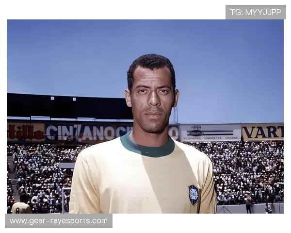 不为人知的足球天才们他们在球场上如何默默书写传奇