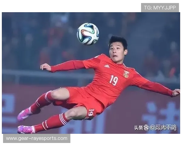 中国足球十大外援球星盘点与他们对中国足球的影响