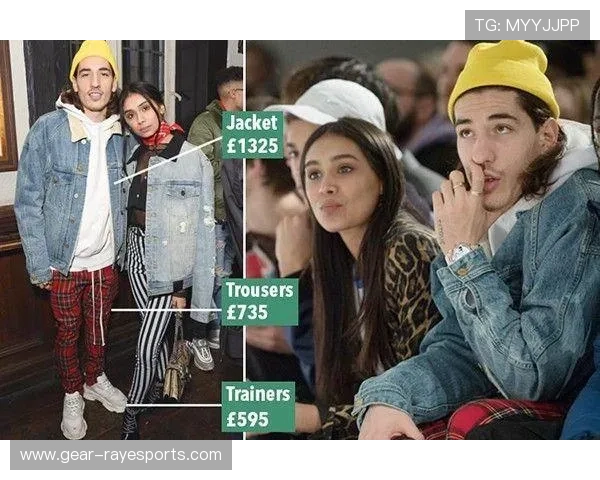 全球足球联名代言之最 一线球星背后的商业帝国解析