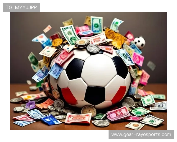 足球球星一张图片的市场价值究竟有多高探秘背后的价格因素分析 足球球星一张图片的市场价值究竟有多高探秘背后的价格因素分析